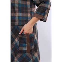 Женское платье 31848