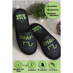 Тапки GAME OVER НАТАЛИ, 1071582