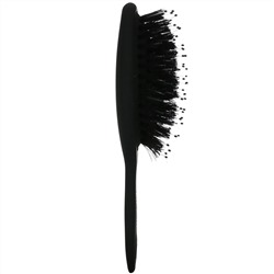 Kitsch, Travel, Mini Travel Brush, 1 Brush