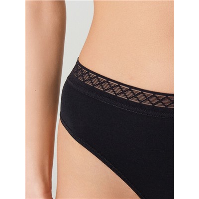 ТРУСЫ ЖЕНСКИЕ (5ШТ.) 412402-5