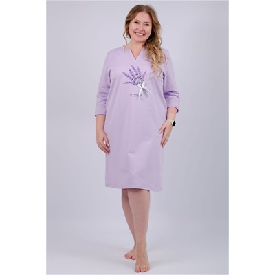 Сорочка Лаванда НАТАЛИ, 1215988