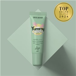 Бальзам для губ Mint