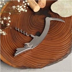 Подарочный набор для вина «Для ценителей»: 5 предметов