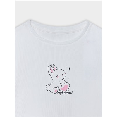 КОМПЛЕКТ ДЛЯ ДЕВОЧЕК (ДЖЕМПЕР, БРЮКИ) 567764