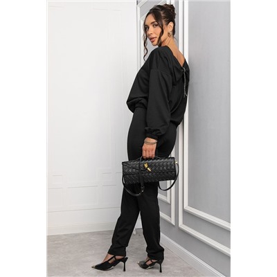 Костюм (Свитшот+Брюки) LADY TAIGA, 1130845