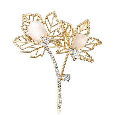 Брошь арт. 32 3356 (id 289400)