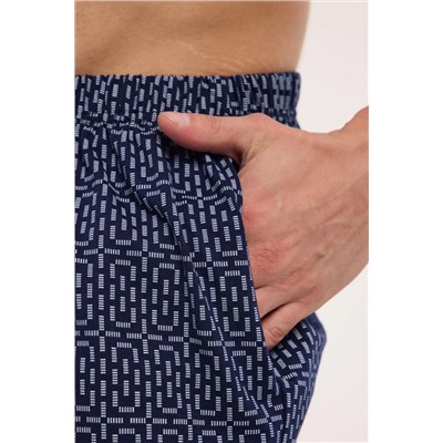 Lika Dress Пижама 6407