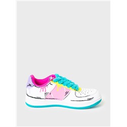 Полуботинки для девочек