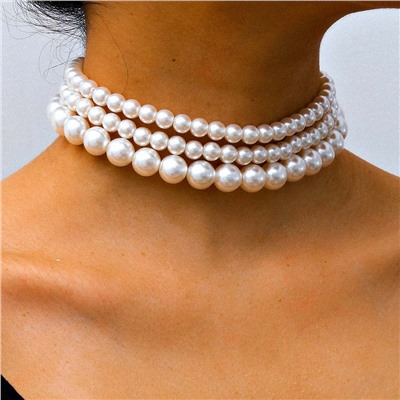 Чокер арт. 26 7833 (id 287200)