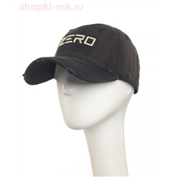 96B-зеро Бейсболка женская (56-58)