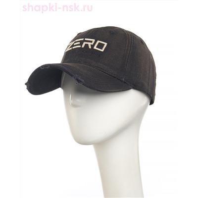 96B-зеро Бейсболка женская (56-58)