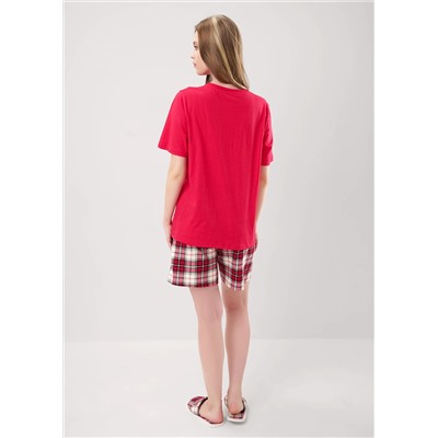 CLEVER Пижама LP15-1199