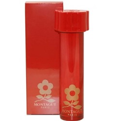 MONTAGUT RED edt (w) 50ml