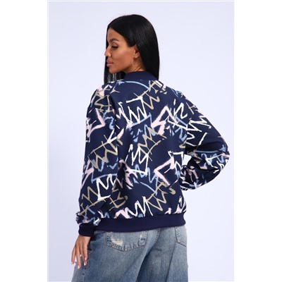 Толстовка женская 310