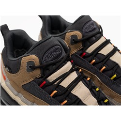 Зимние Кроссовки Nike Air Max 95 Sneakerboot
