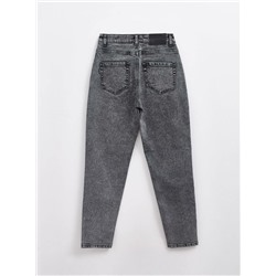 Джинсы CONTE Джинсы Mom Fit с высокой посадкой CON-361