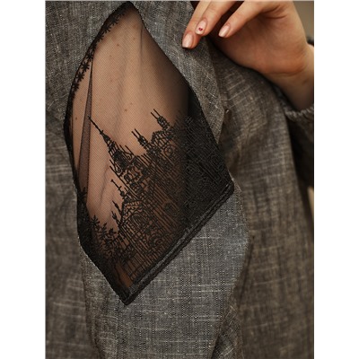 DIMMA Жакет 2573