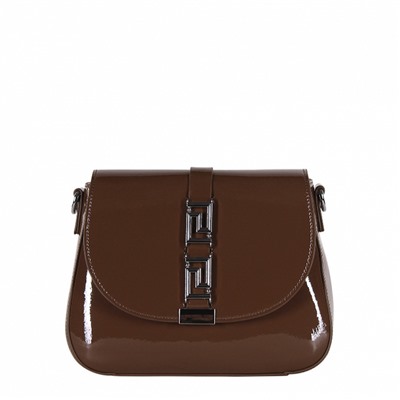 Сумка 2103-1Y d.apricot Polina&Eiterou