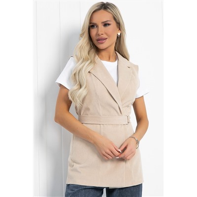 Костюм (Жилет+Брюки) LADY TAIGA, 1089546