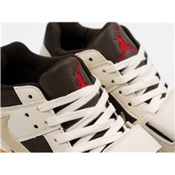 Кроссовки Travis Scott x Jordan Jumpman Jack