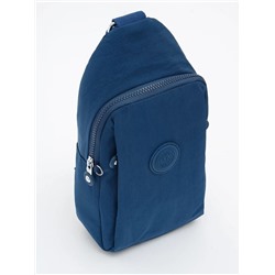 Рюкзак 8685MD blue Mindesa