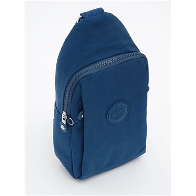 Рюкзак 8685MD blue Mindesa