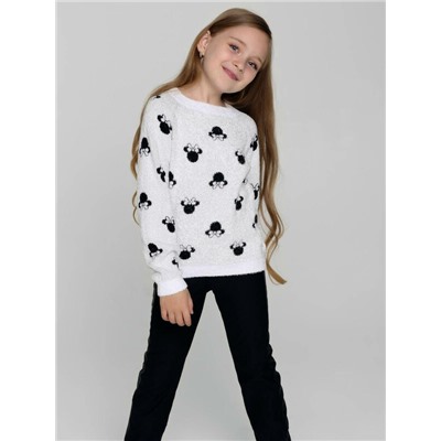 Джемперы CONTE 19С-43СП Джемпер для девочки