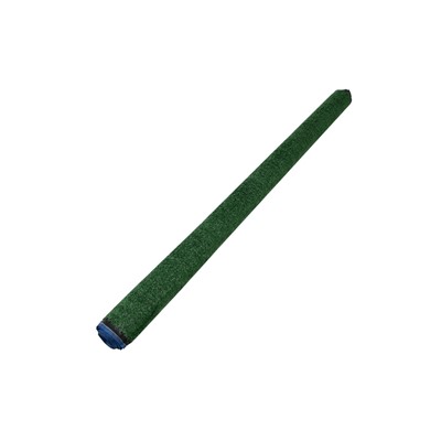 Газон искусственный, ворс 10 мм, 2×5 м, зелёный, Greengo