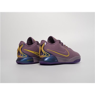 Кроссовки Nike Lebron XXI