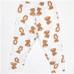 172/503 Брючки интерлок