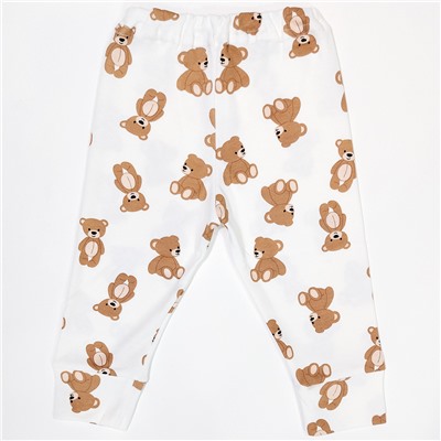 172/503 Брючки интерлок