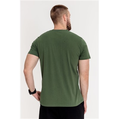 Футболка М122036Пг