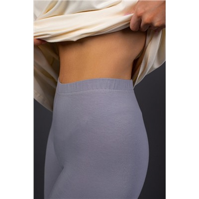 Костюм с велосипедками КЖ009 молочно-серый НАТАЛИ, 1182895