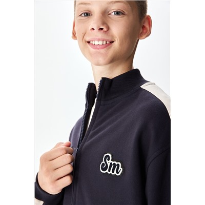 Толстовка SMENA, 1105015