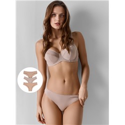 ТРУСЫ ЖЕНСКИЕ (3ШТ.) 412348-3