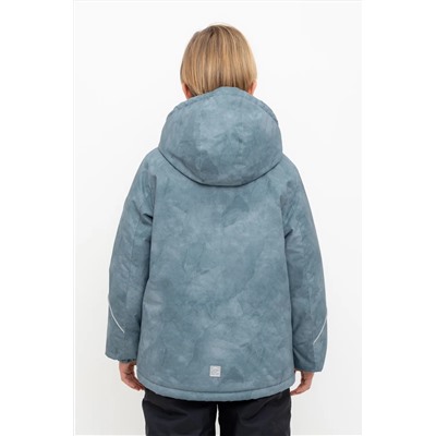 CROCKID Куртка ВК 36102/н/3 ГР ( 92-122)