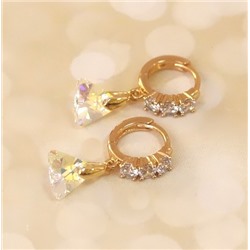 Серьги SW Н01-3790