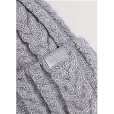 Шапка женская