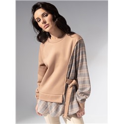 CHARUTTI Свитшот 12087