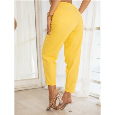 Текс-плюс Джинсы НФ-00139323