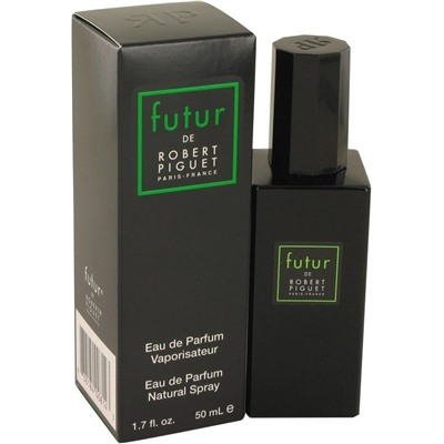 ROBERT PIGUET FUTUR edp (w) 50ml