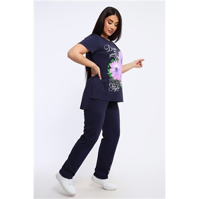 Костюм с брюками 646 Gerbera Style НАТАЛИ, 1112262