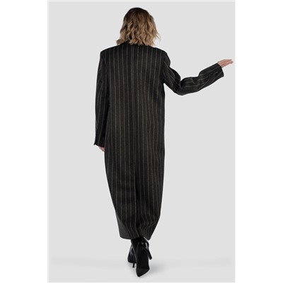 01-12220 Пальто женское демисезонное