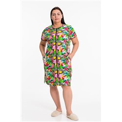 Халат М324076г