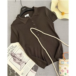 Фктболка-поло