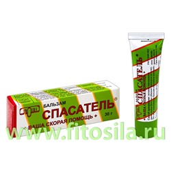 Спасатель® бальзам косметический, 30 г