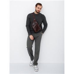 Рюкзак 1772Z brown Zinimsk