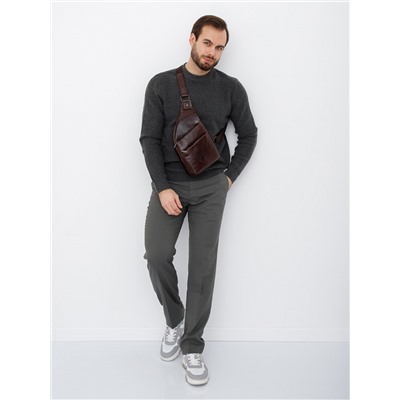 Рюкзак 1772Z brown Zinimsk