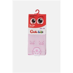 CONTE-KIDS TIP-TOP (мордашки) Колготки детские CONTE KIDS, 1020521