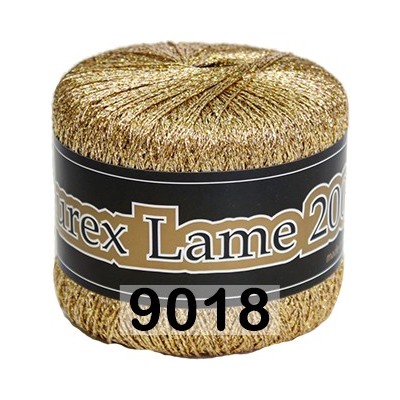 Пряжа Сеам Lurex Lame 200